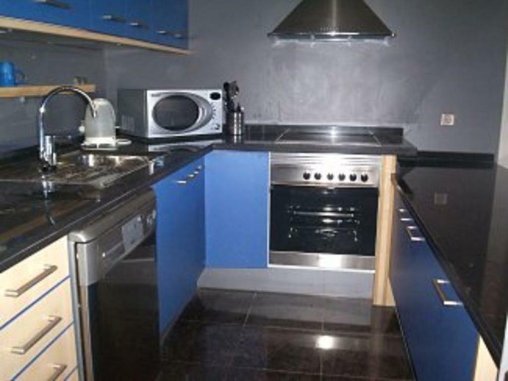 Marfolin 11 Beach Front Apartment With Sea Views From Every Room Cotillo Esterno foto